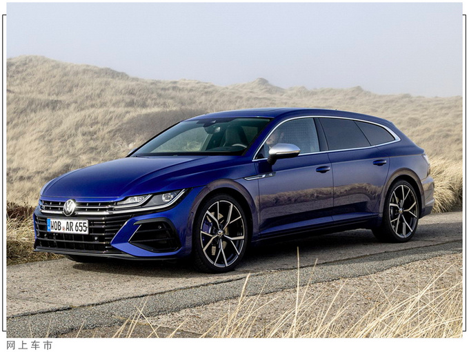 大众CC运动版售价曝光搭2.0T引擎/配置更丰富-图3