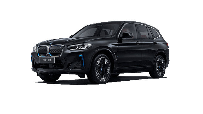 2021年新bmwx3新bmwix3绍兴地区上市会圆满落幕