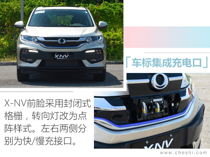 本田X-NV纯电SUV上市 XX.XX万起售/续航超400km-图1