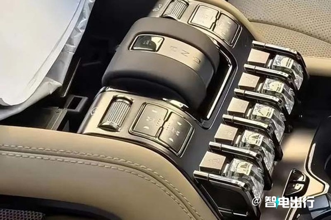 比亚迪新品牌命名方程豹6月发布 预计卖40-60万-图4