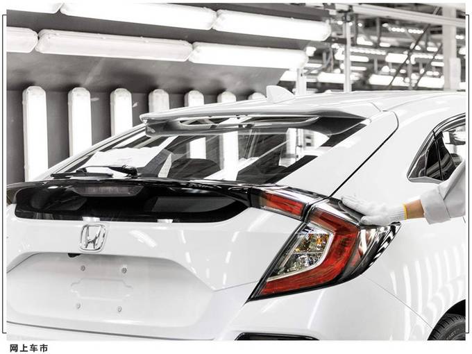 本田成功出售工厂思域车型部分产能将转移-图3
