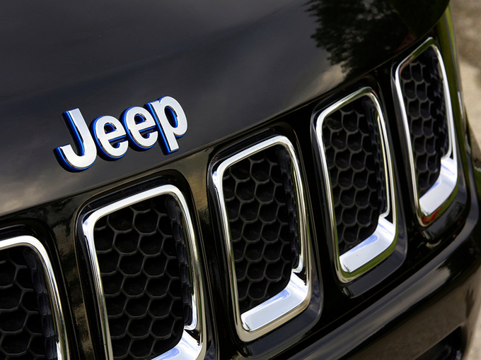 Jeep将推入门级SUV搭混动系统/尺寸比自由侠更小-图1