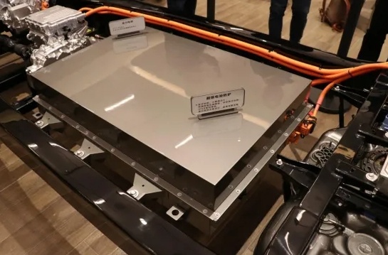 十大顶尖设计与配置长安猎手树立新能源皮卡标杆-图8