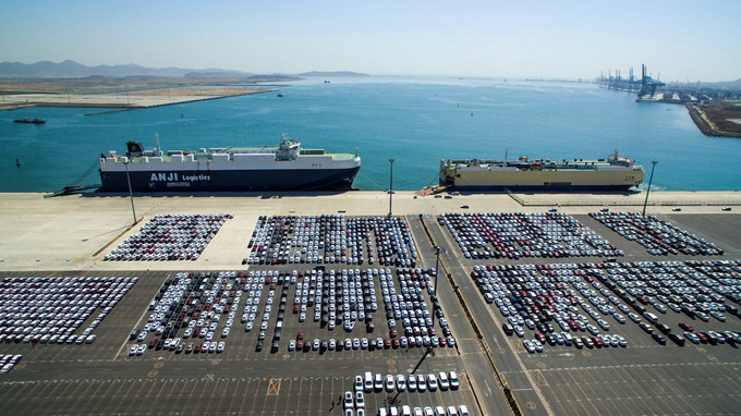 华晨宝马再次位列第一领跑汽车产业绿色发展-图6