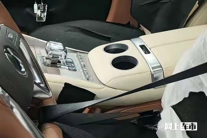 腾势销售Z9 GT七月上市续航630km 或卖35-45万-图13