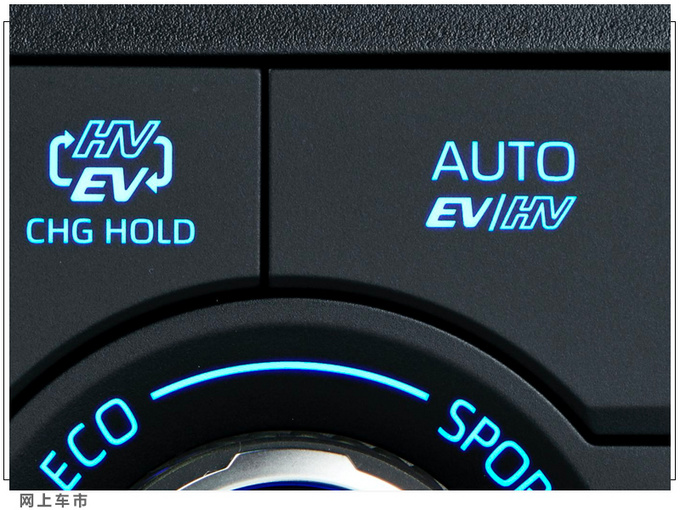 丰田RAV4插混版售价公布配置丰富/年内交付-图8