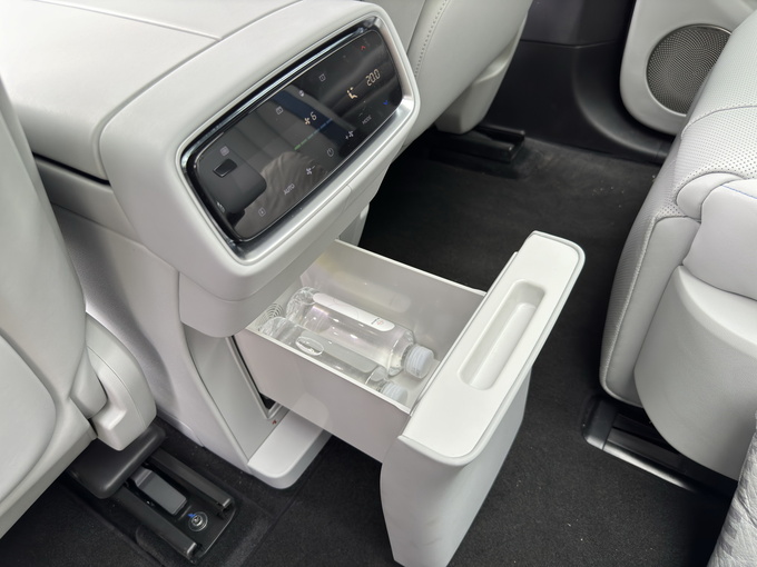 问界M9靠谱吗北京车展看完再了解下投资125亿的赛力斯超级工厂-图42