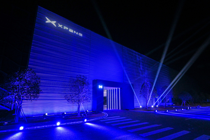 关于小鹏汽车科技日你必须知道的7件事-图1