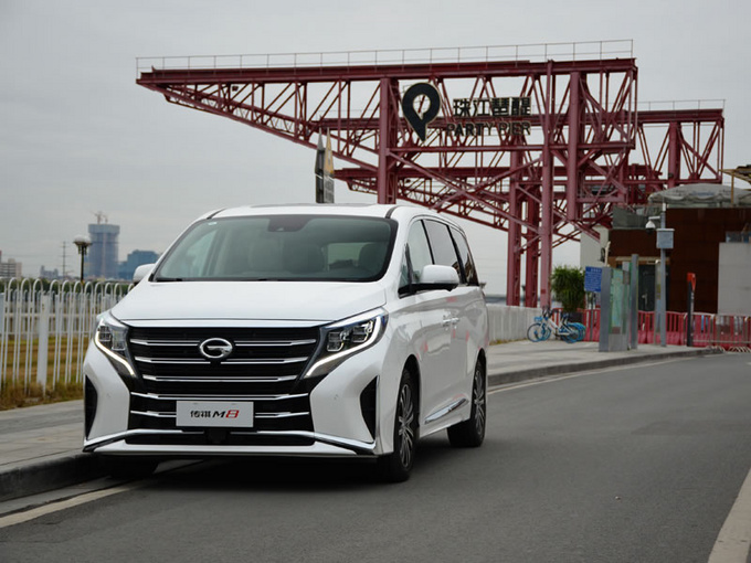 打造贴心舒适的款待 全新传祺M8是如何做到的-图2