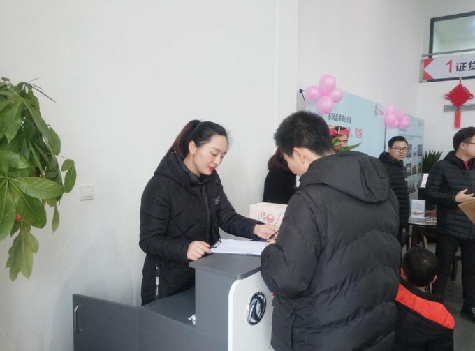 大有可为经典AX7上市会圆满落幕-图2