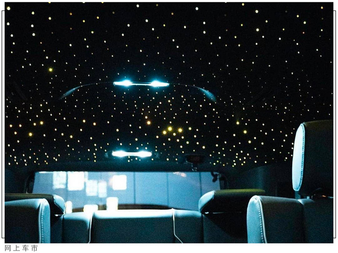 凯迪拉克凯雷德实拍将入华开售/尺寸超奔驰GLS-图7