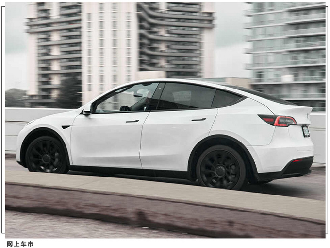 特斯拉再次面临召回两权威机构下调其安全评级-图6