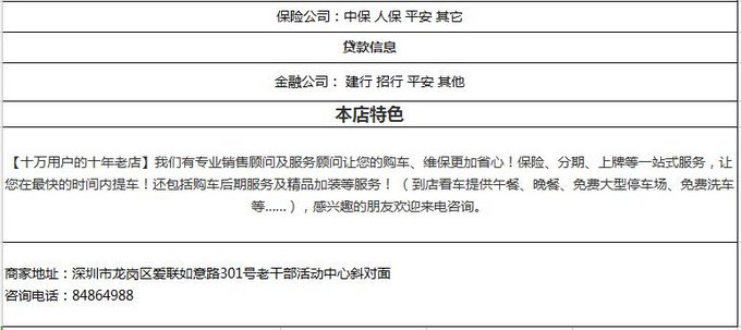 深圳现代ix35优惠3万元 竞争日产逍客-图1