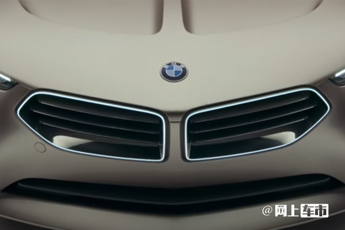 宝马最美轿跑提前曝光周五首发/外观酷似8系-图6