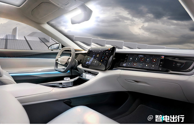 克萊斯勒官宣將推兩款新車型MPV賣的比奧德賽好-圖4