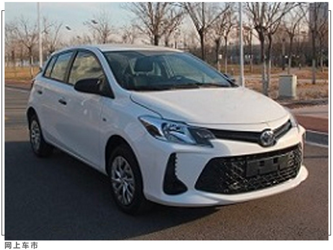 Japanese popular new car Honda Fit/Civic hatchback leads-minimum selling price is 70,000-Figure 1