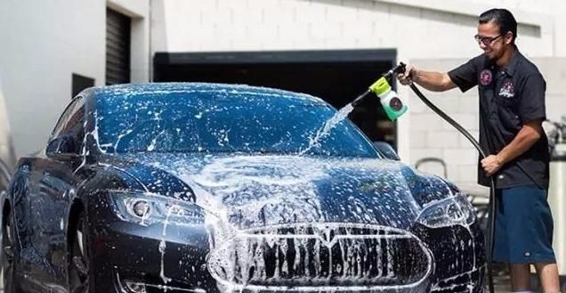长春洗车一般多少钱 现代菲斯塔促销降价-图1
