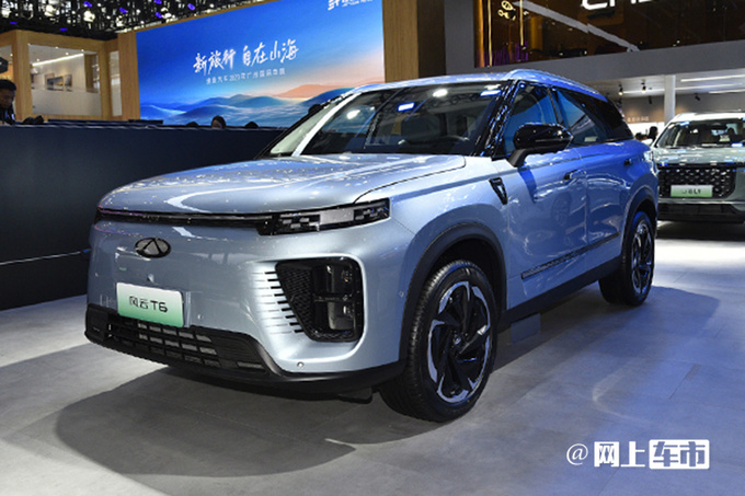 奇瑞明年将推10余款新车2024年冲击销量翻倍-图2