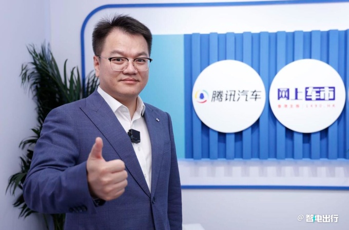 昊铂汪益平增程是妥协之选2024款打消用户焦虑-图2