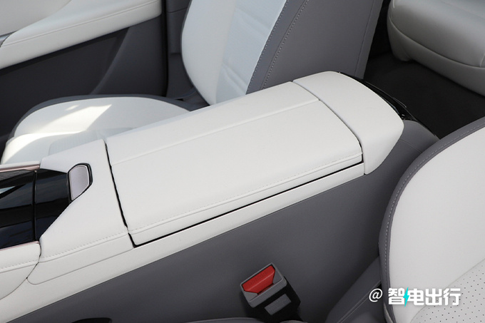 东风eπ007预订15.9万起搭2种动力 续航1200km-图8