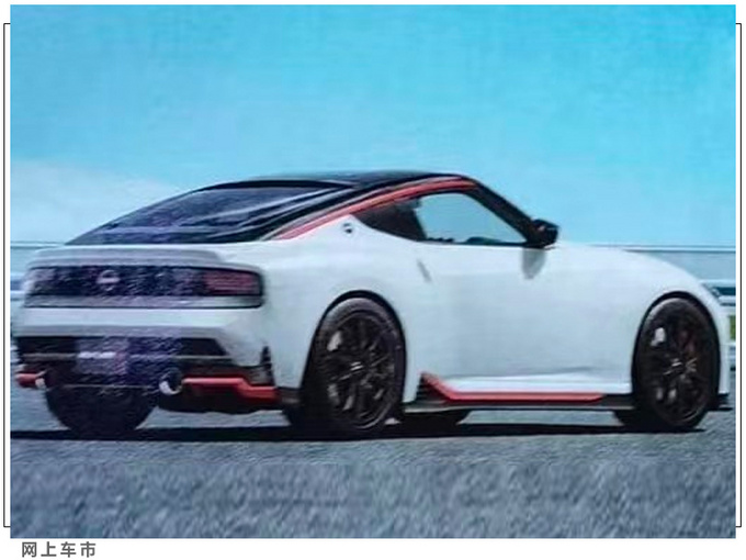 日产小号GT-R发布时间确认换3.0T双增压引擎-图3