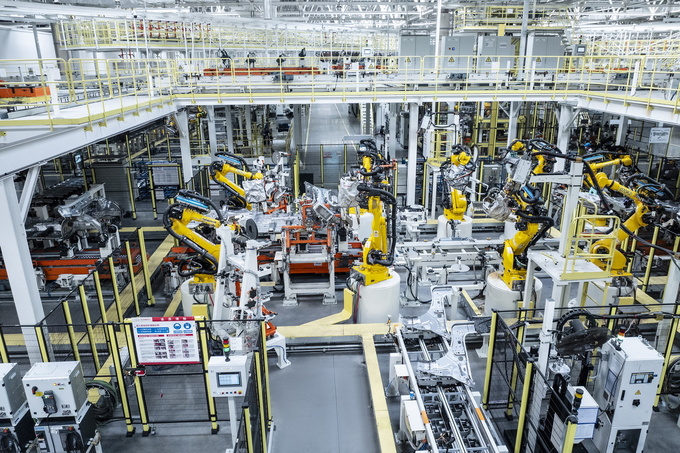 2024奇瑞风云新能源之夜 风云T9全球预售 下订众筹享上市价降2万-图10