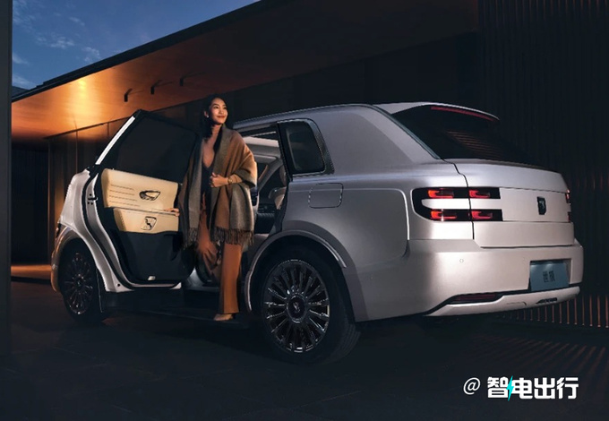 丰田全新世极到店实拍挂靠雷克萨斯旗下销售-图4