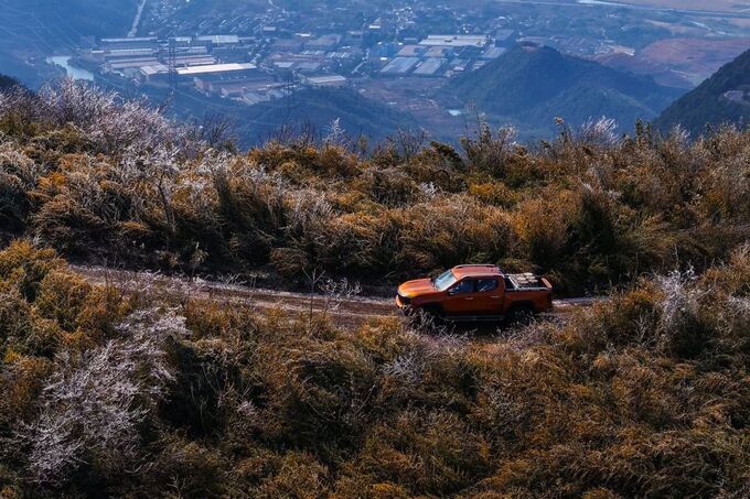 长安猎手开启首批交付预售13.99万起受关注订单持续增长-图3