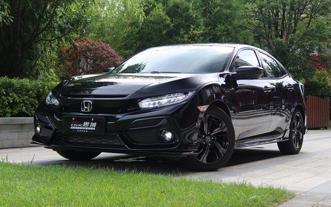 颜值炸裂操控出众三款10万级运动型车推荐-图12