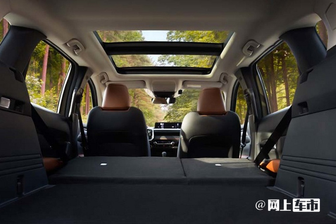 马自达4S店CX-50 5月21日上市预计卖16.98万起-图9