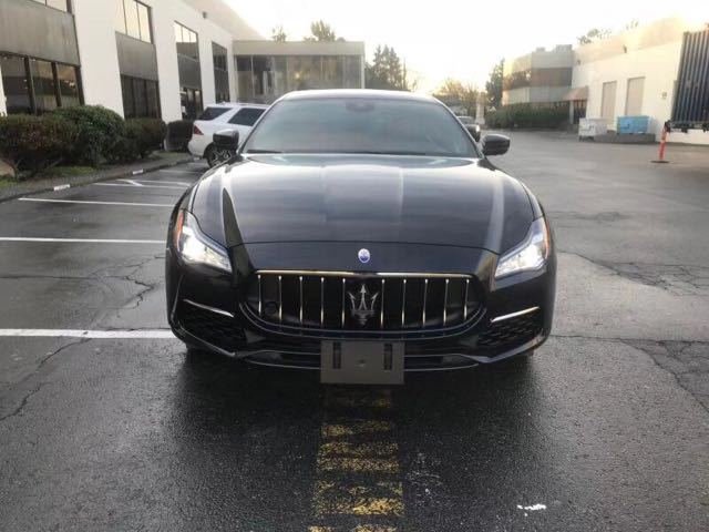 18玛莎拉蒂总裁 四驱大马力豪轿直销全国-图3