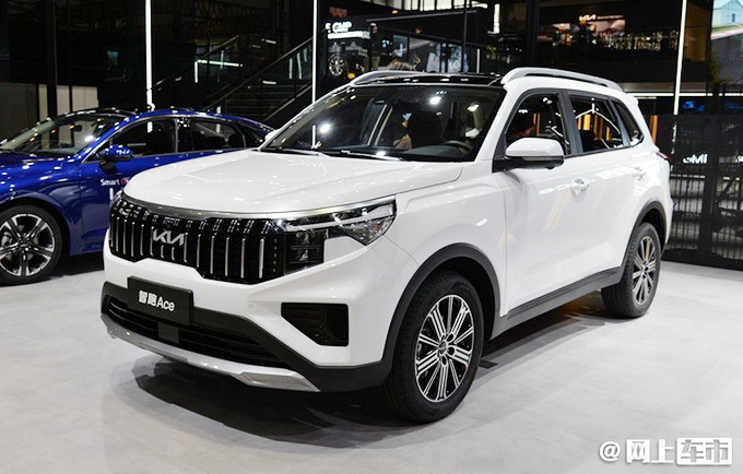 现代起亚下半年推4款新车 全新嘉华比别克GL8还大-图1