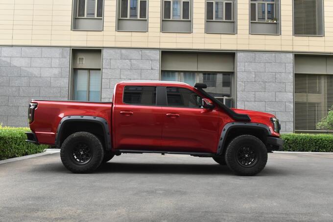 动力才是核心竞争力江铃大道皮卡的强悍动力解读-图7