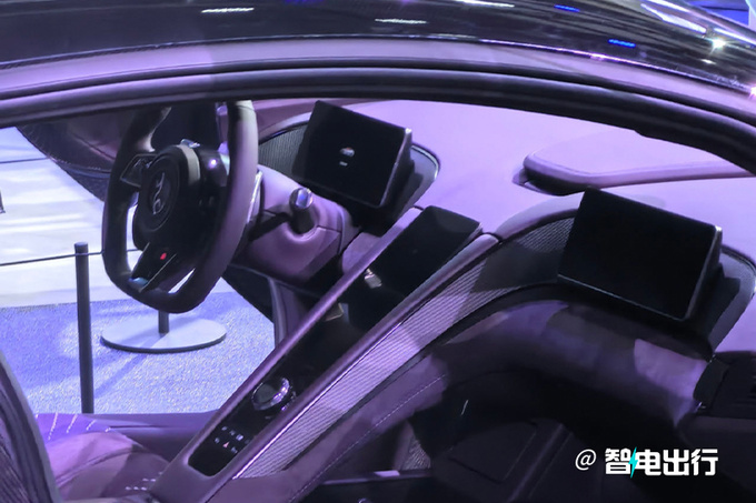 比亚迪仰望U9明年上市搭4电机 动力超特斯拉Model S-图11