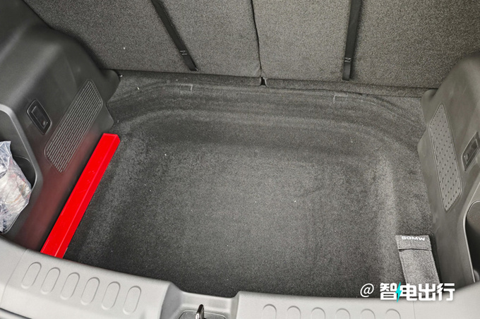 五菱缤果Plus加长14cm续航510km销售节后上市-图1