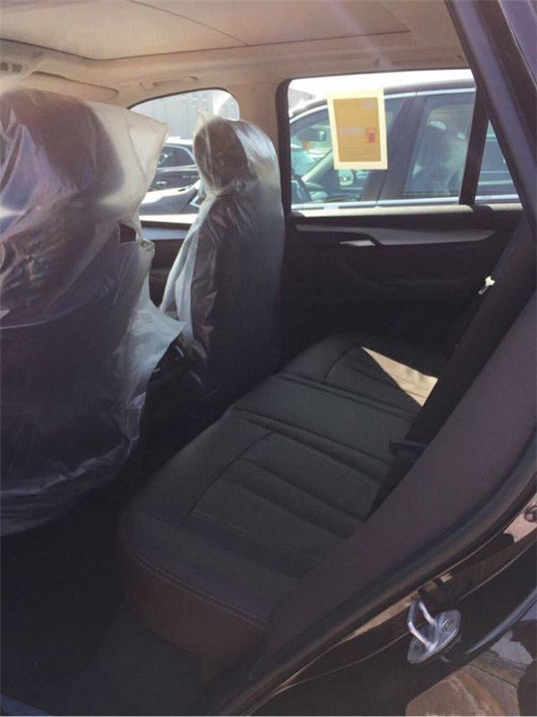 18款宝马X5四驱柴油 2.0T排行榜冠军强惠-图6