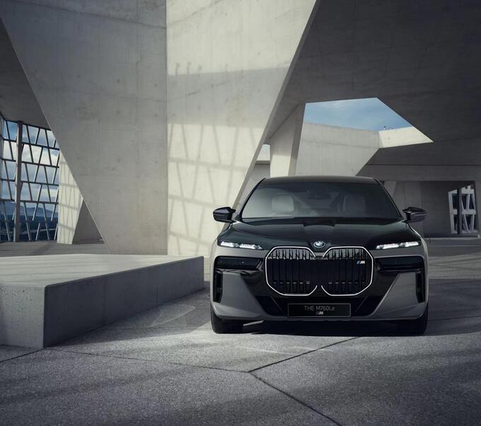 宝马中国邵宾认知优势与短板是宝马快速推进新能源转型的关键-图6