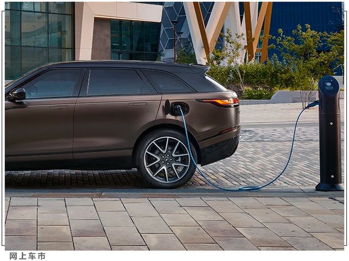 路虎揽胜星脉推特别版车型搭3.0T/内饰配置升级-图5