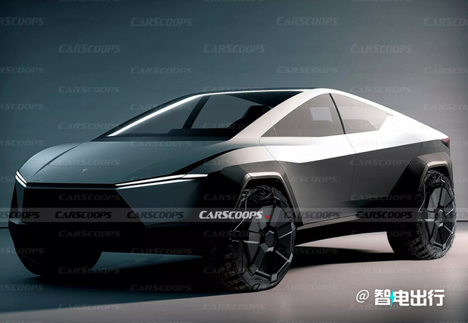 特斯拉入门级车型确认售价不到20万/明年推出-图1