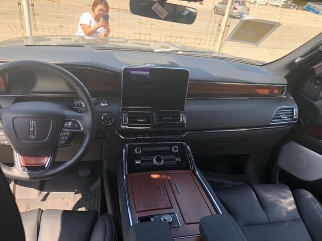 18款林肯领航员SUV 降关税新政策福利多-图6