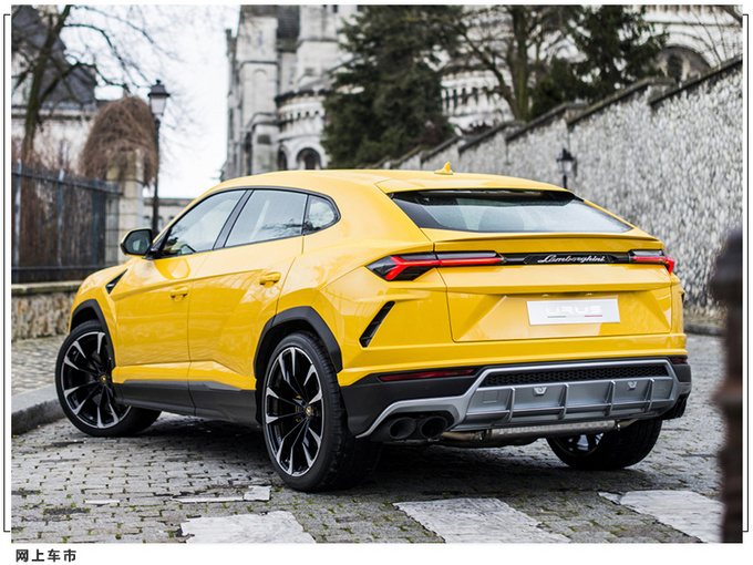 兰博基尼Hurac&aacute;n小牛将换4.0T 售价预计下调58万-图7