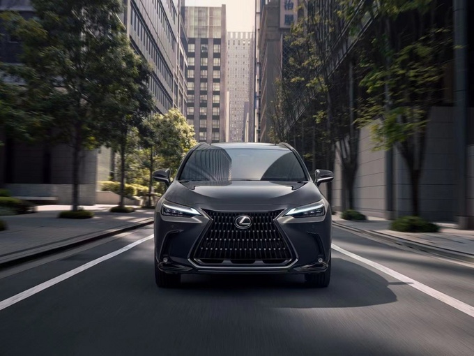 雷克萨斯suv价格,雷克萨斯新款suv lexus雷克萨斯中型豪华suv全新一代nx全球首发开启品牌下一篇章