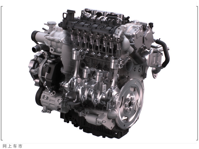 马自达两款新车亮相搭2.0L+轻混/最快本月底开售-图7