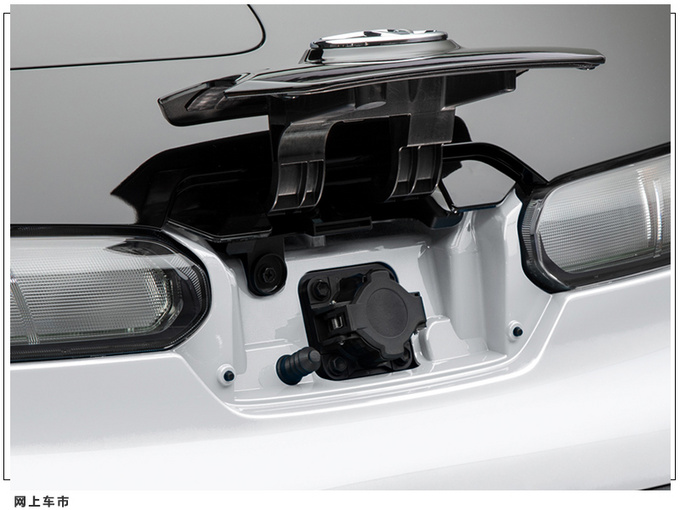 丰田推出超紧凑型电动汽车 比五菱宏光MINI还小-图8