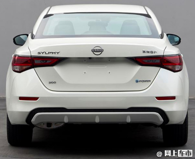 日产轩逸e-POWER四季度上市 跟卡罗拉一样省油-图2