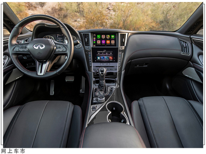 英菲尼迪Q60将停产销量低迷/未来专注研发新车型-图3