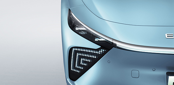 最高续航905km 3.7s破百 标配空气悬架 星纪元ES比预售降2万上市-图32