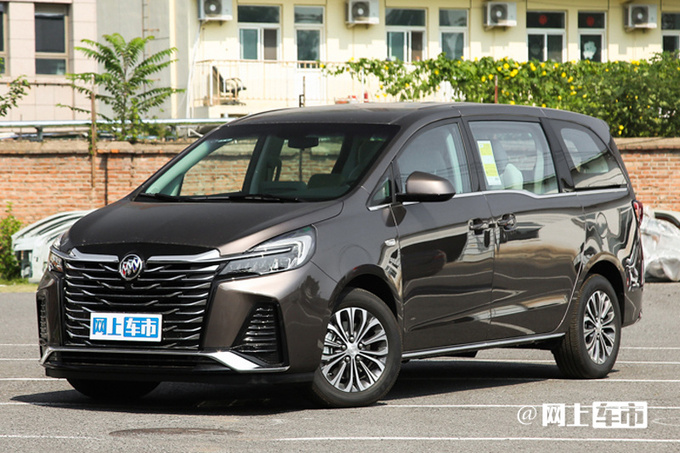 别克4S店猛打折GL8卖不到20万 比大通G70还便宜-图7