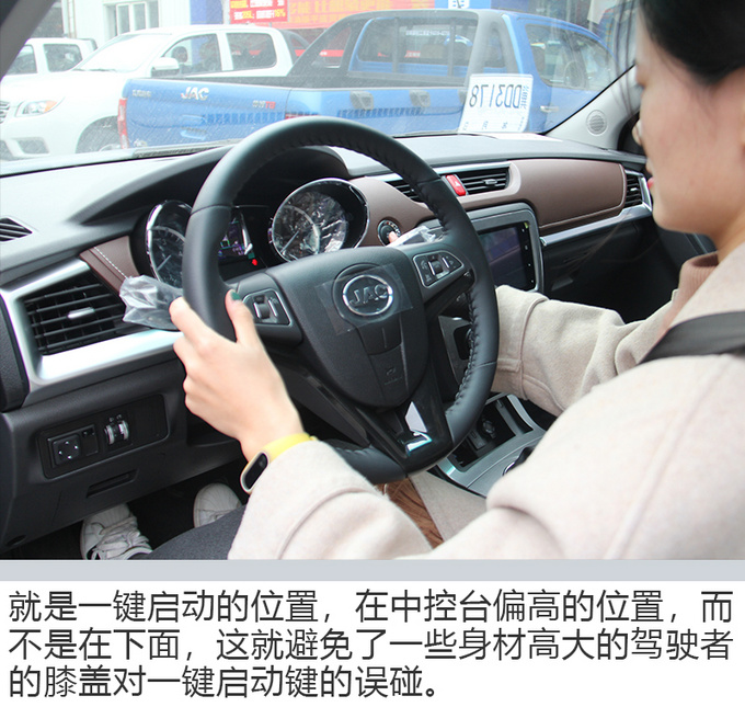 女司机开大皮卡独闯太行山深夜却误入歧途-图15