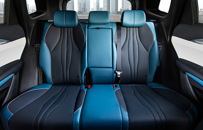 比亚迪第二代宋Pro开卖 9.28万元-换全新1.5T引擎-图10